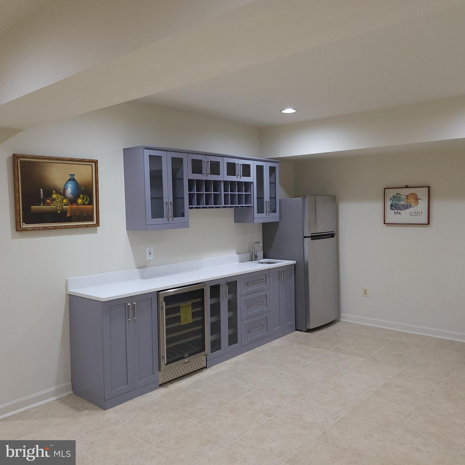 KAFAUVER TRACT - Residential Lease