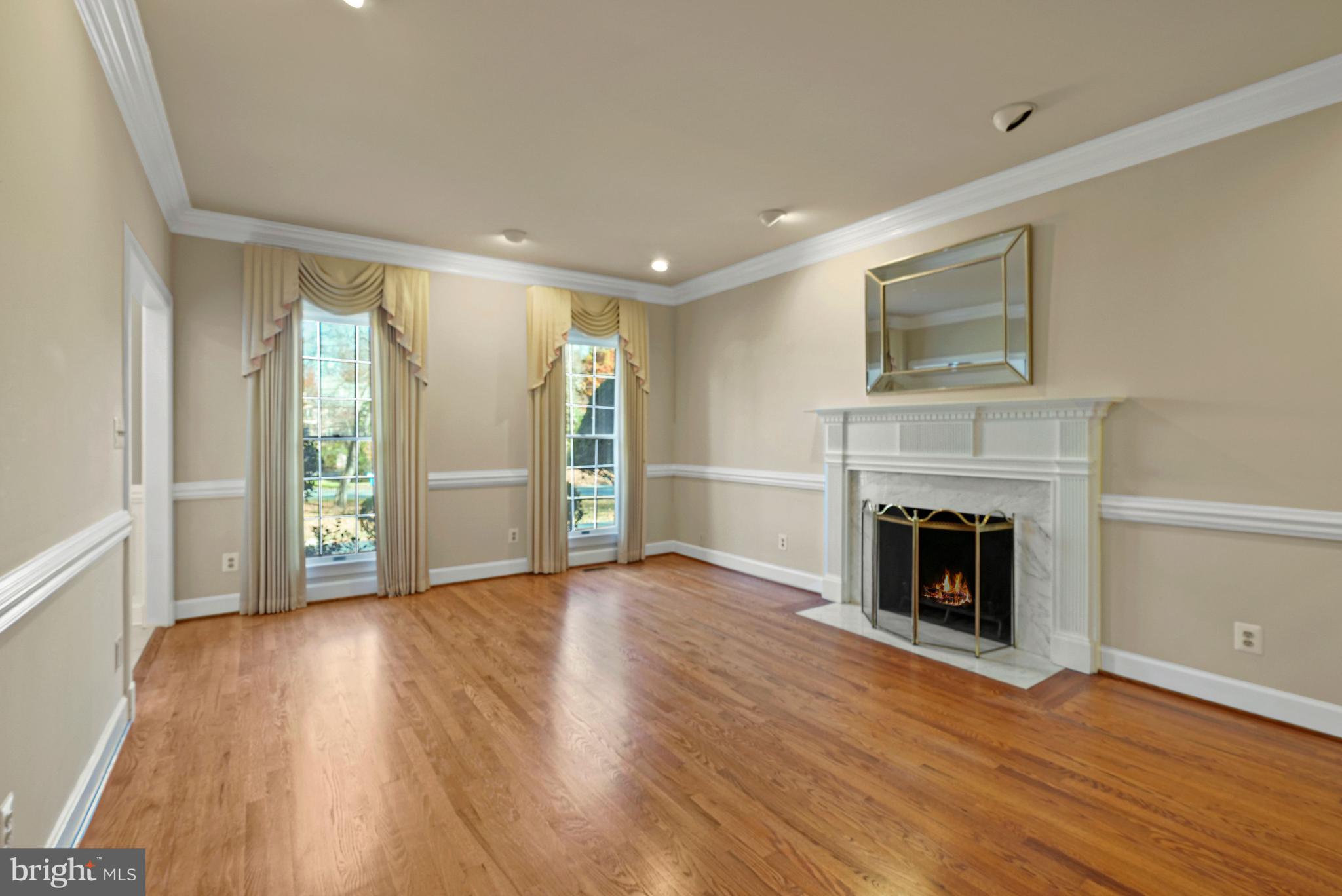 KAFAUVER TRACT - Residential Lease