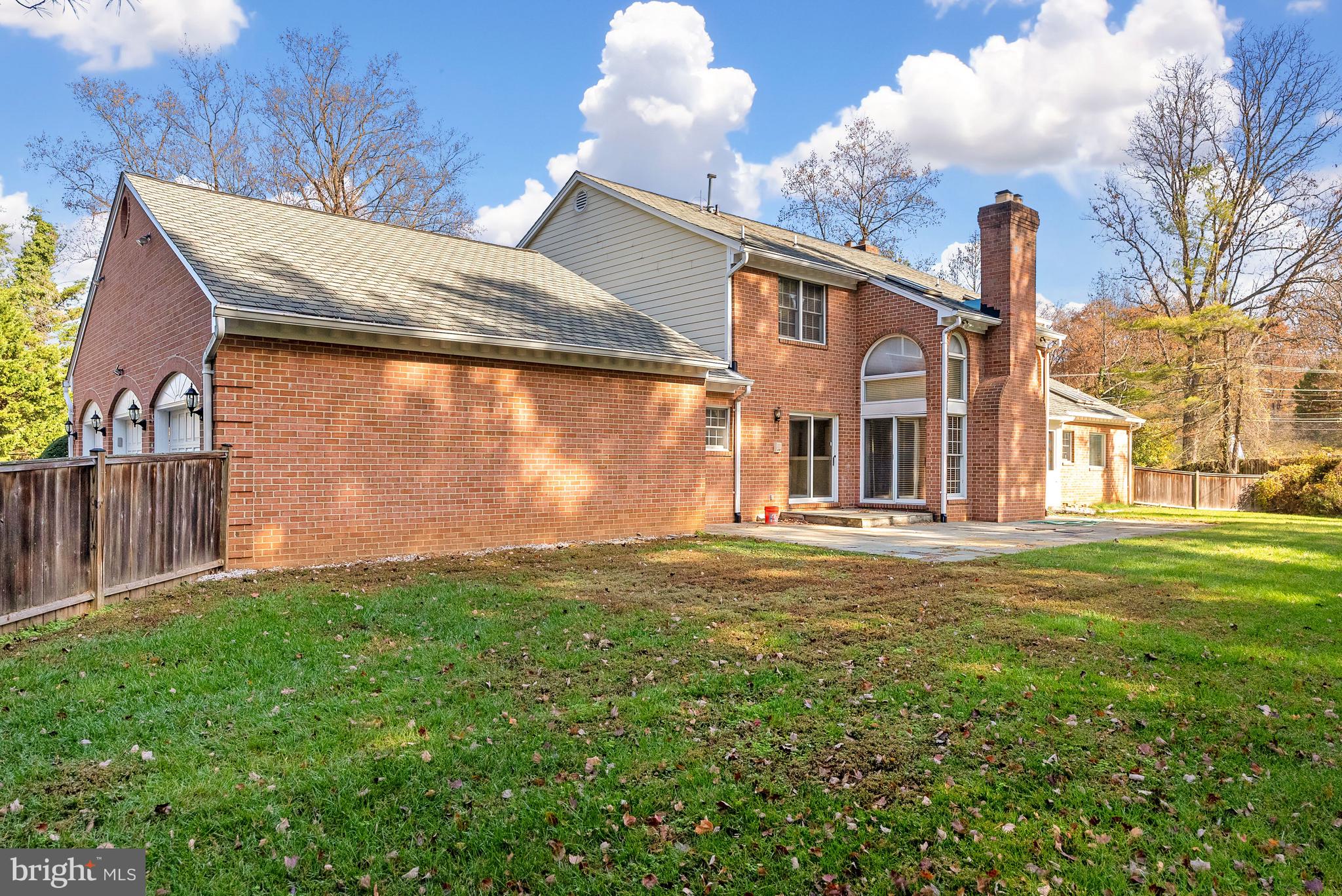 KAFAUVER TRACT - Residential Lease