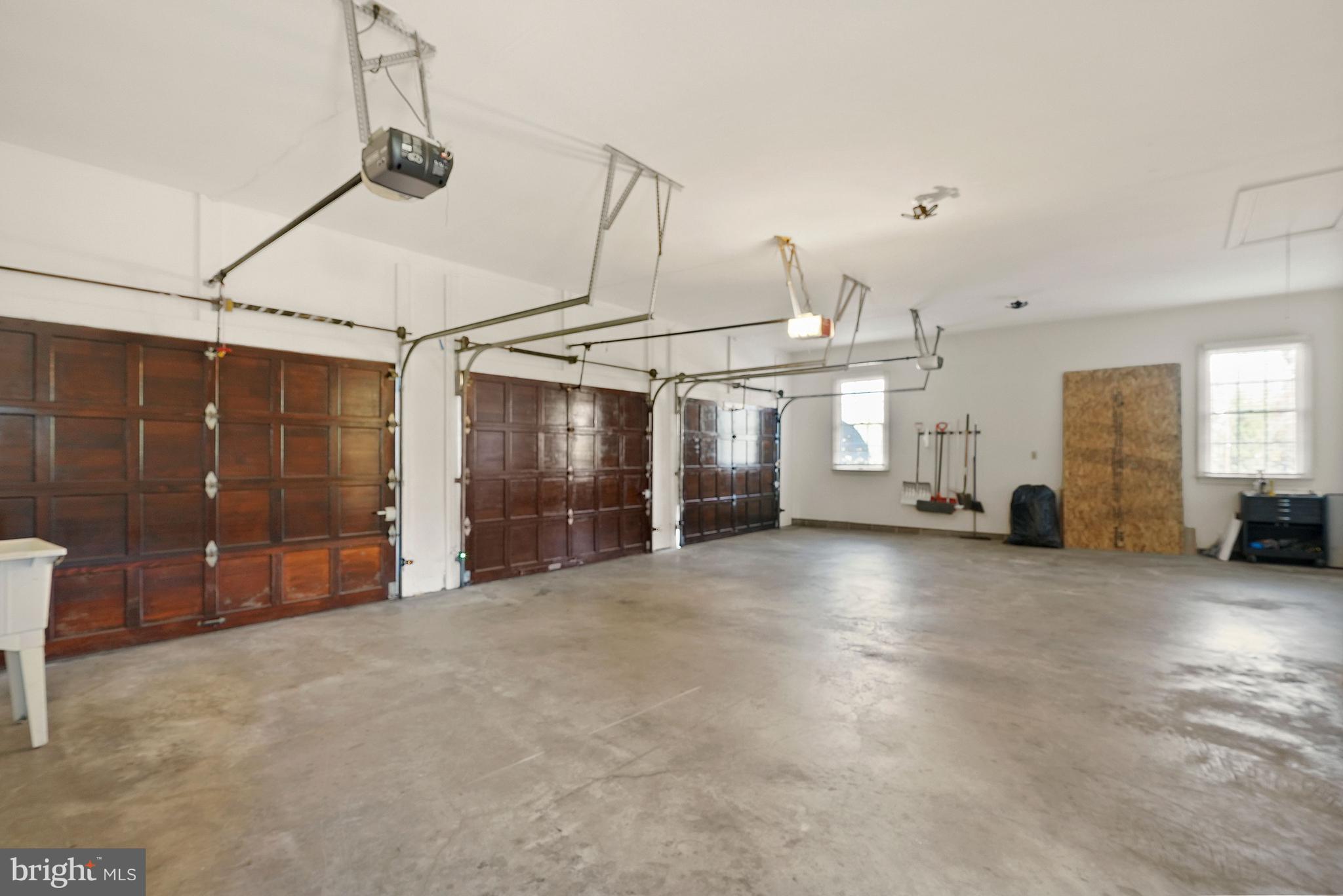 KAFAUVER TRACT - Residential Lease