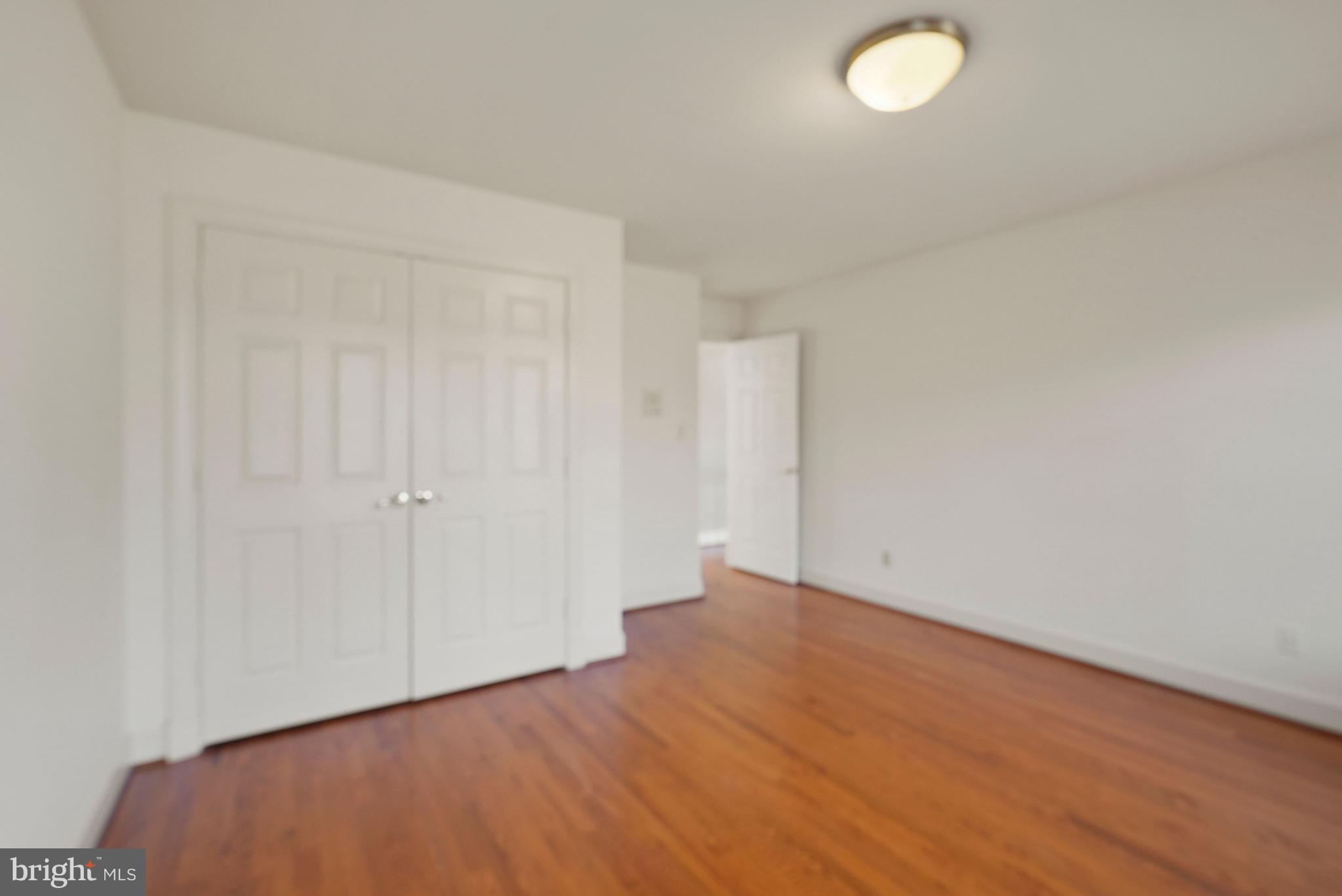 KAFAUVER TRACT - Residential Lease