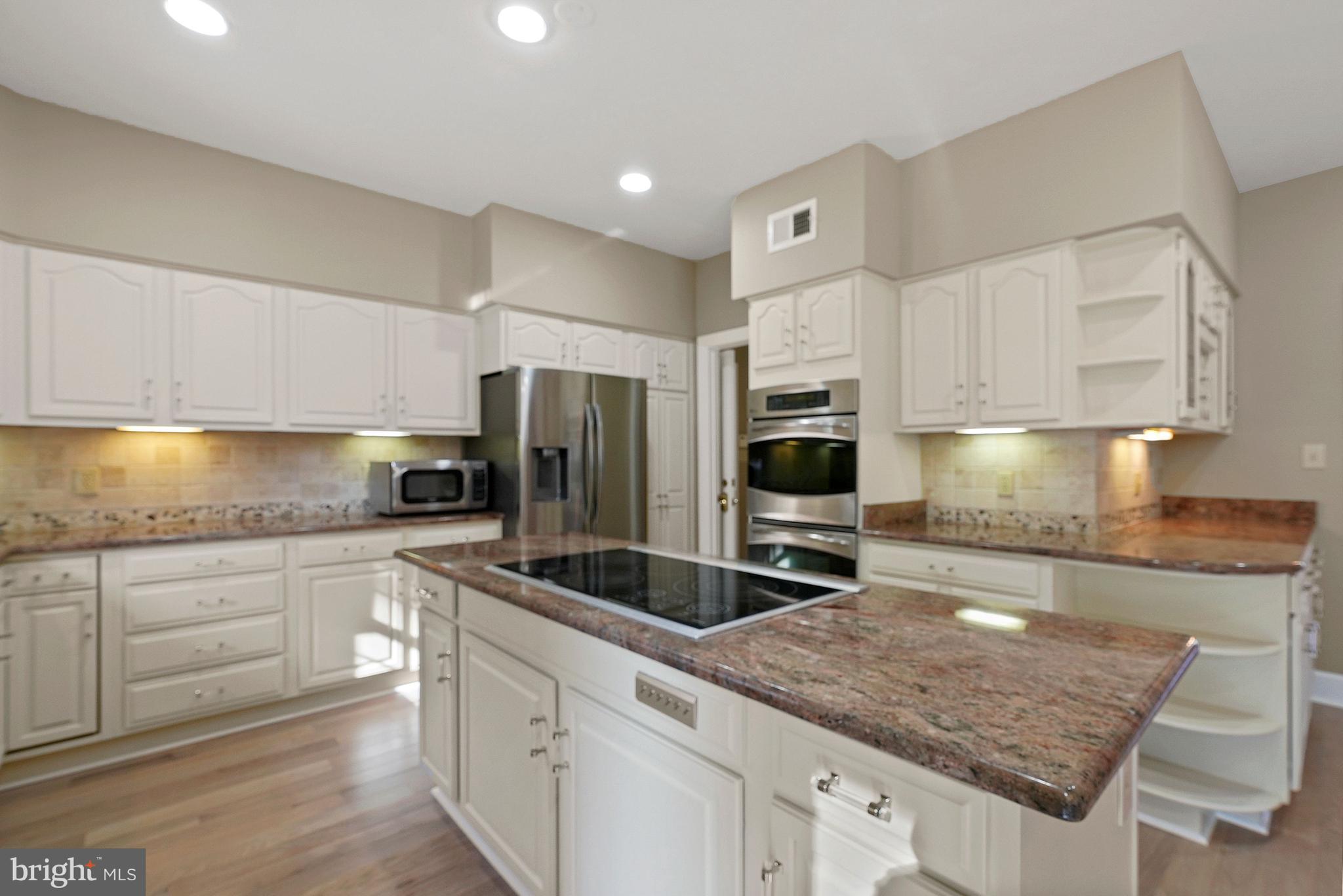 KAFAUVER TRACT - Residential Lease