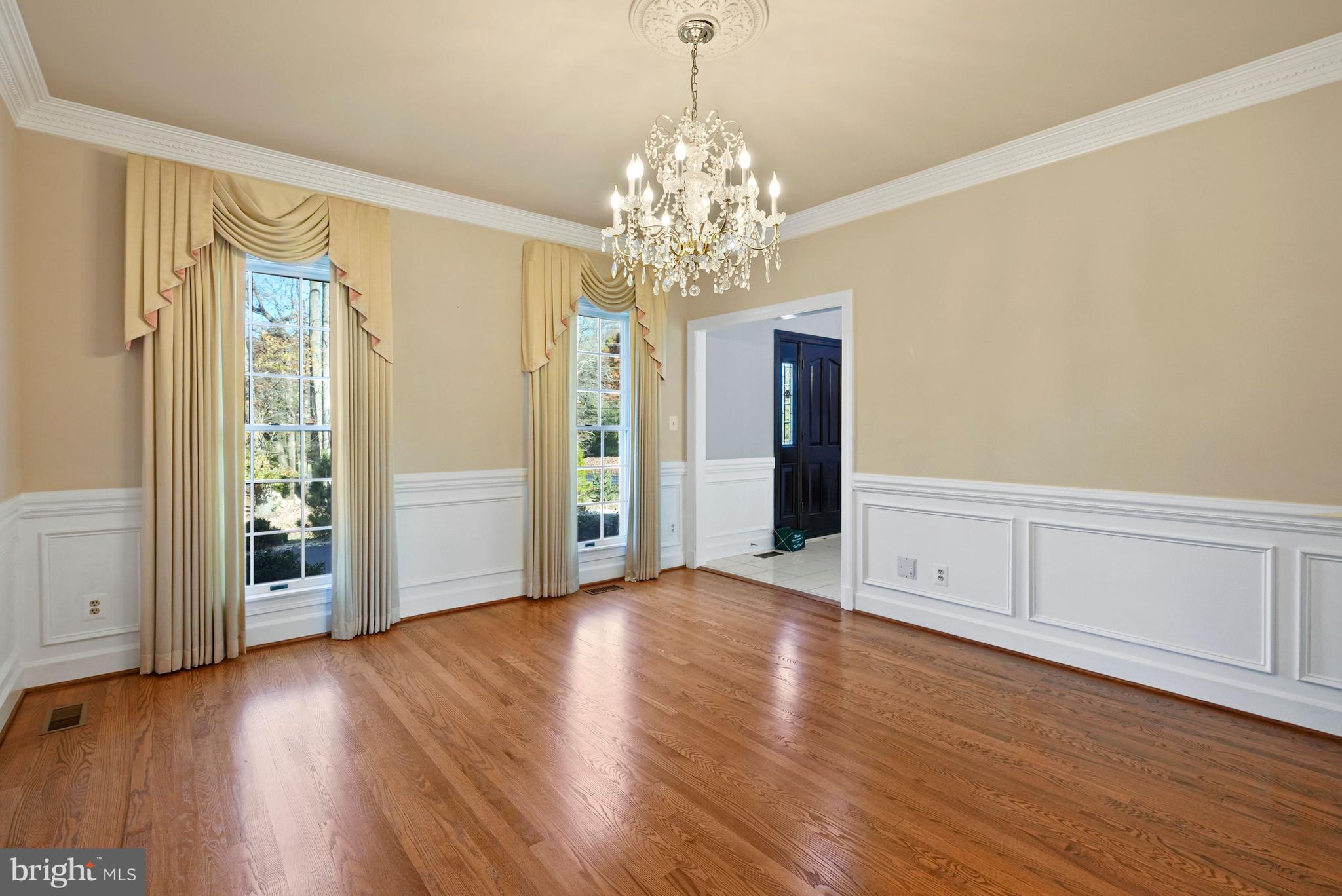 KAFAUVER TRACT - Residential Lease