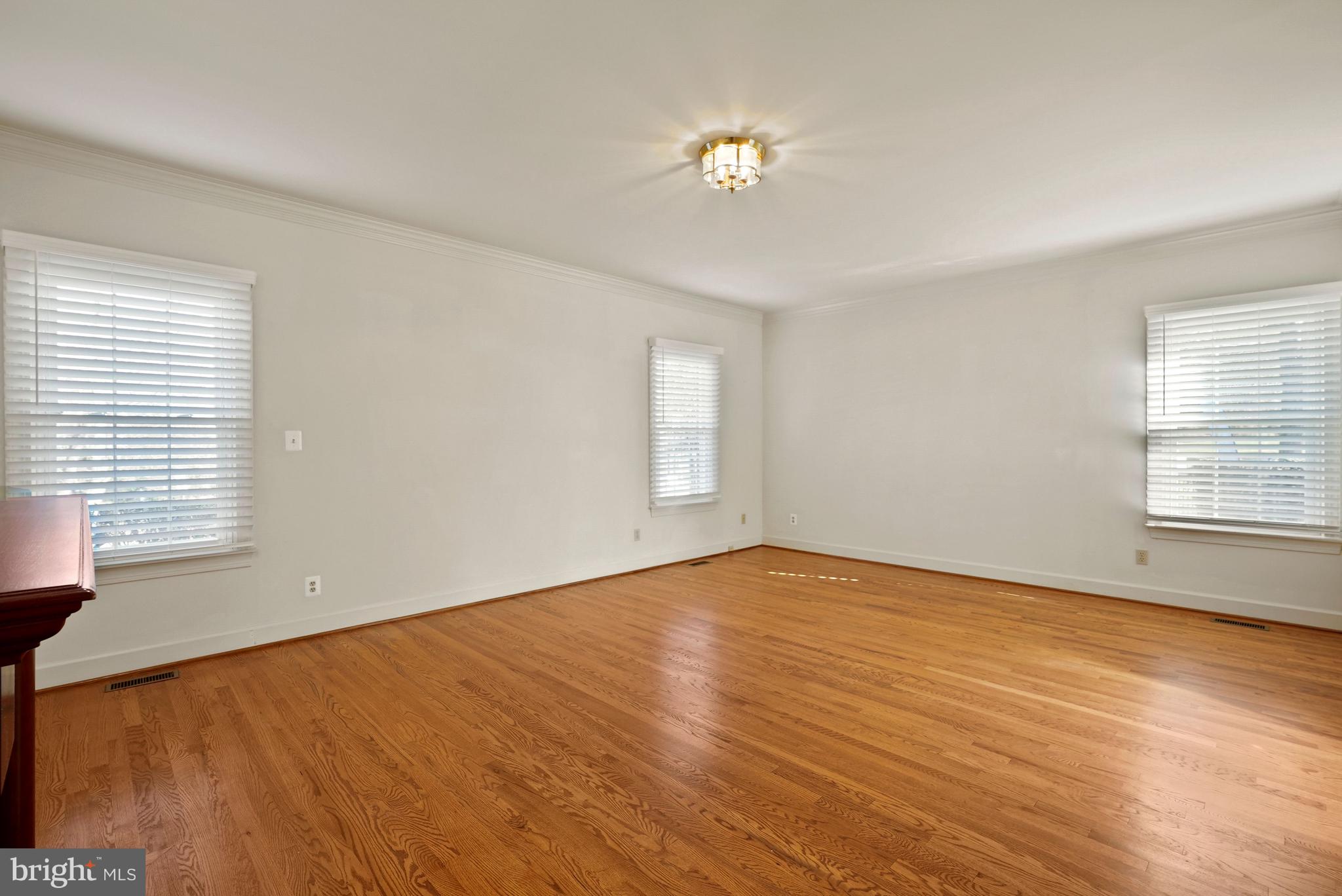 KAFAUVER TRACT - Residential Lease