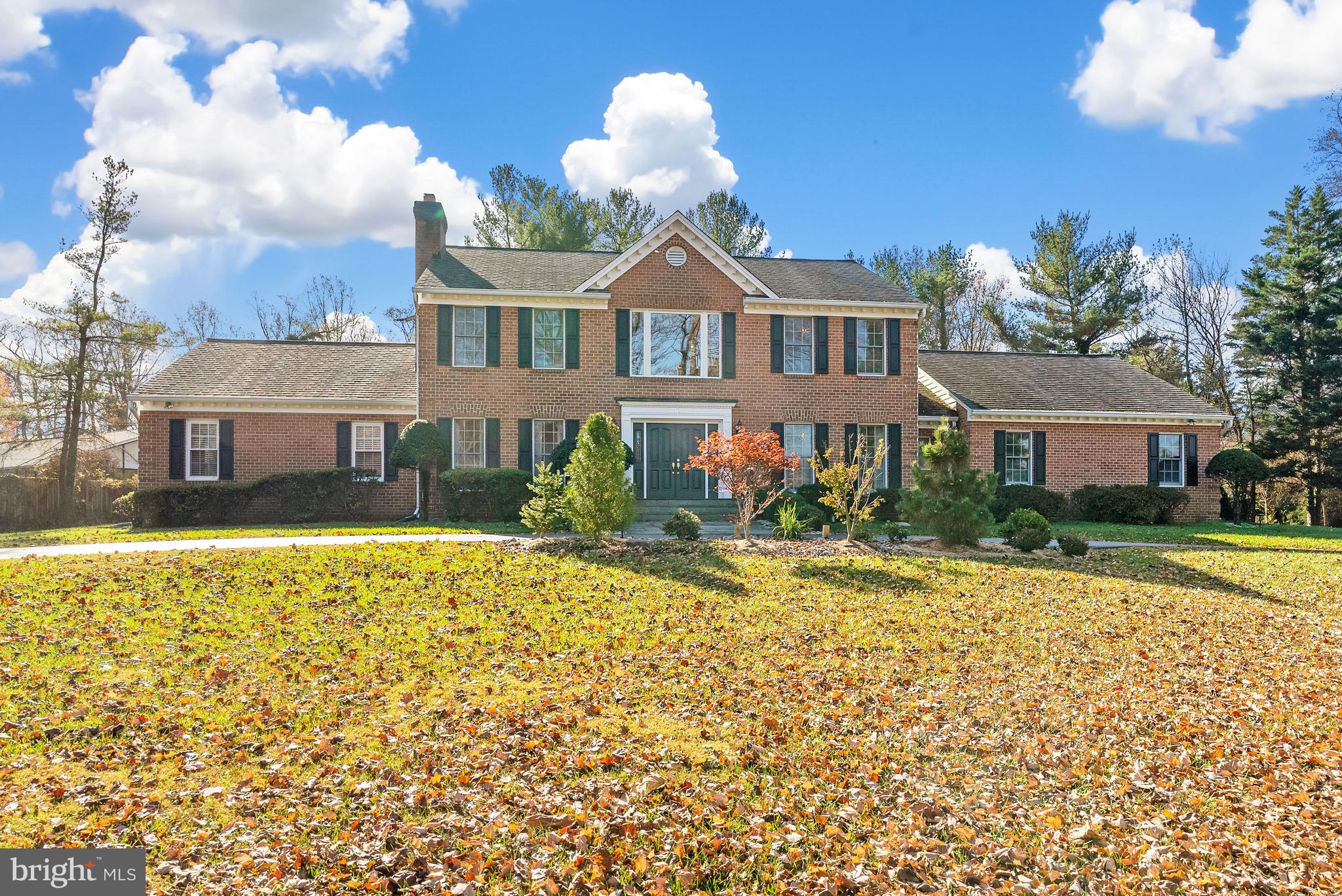 KAFAUVER TRACT - Residential Lease