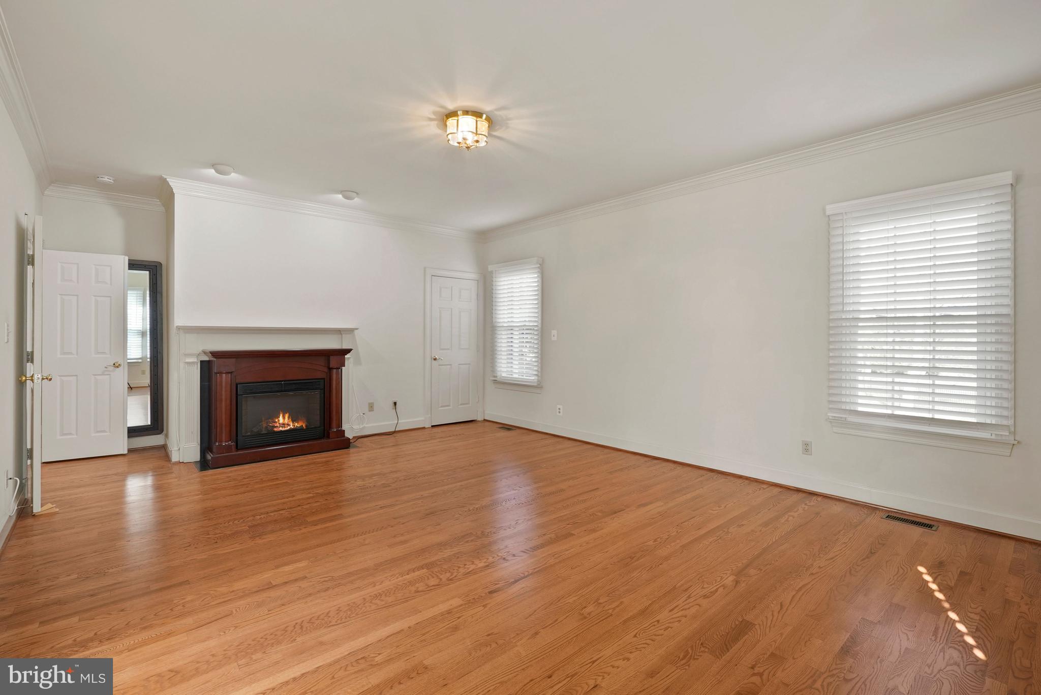 KAFAUVER TRACT - Residential Lease