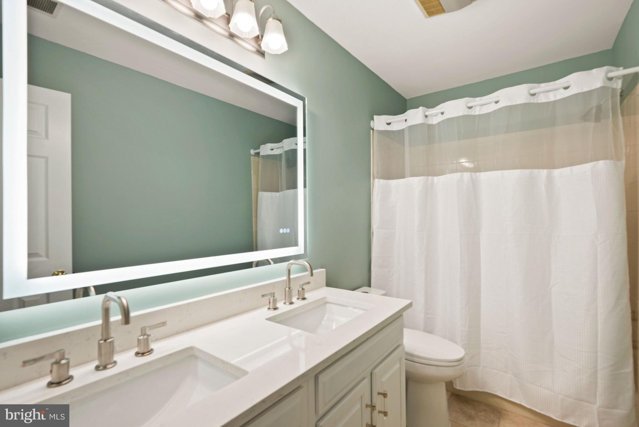 KAFAUVER TRACT - Residential Lease