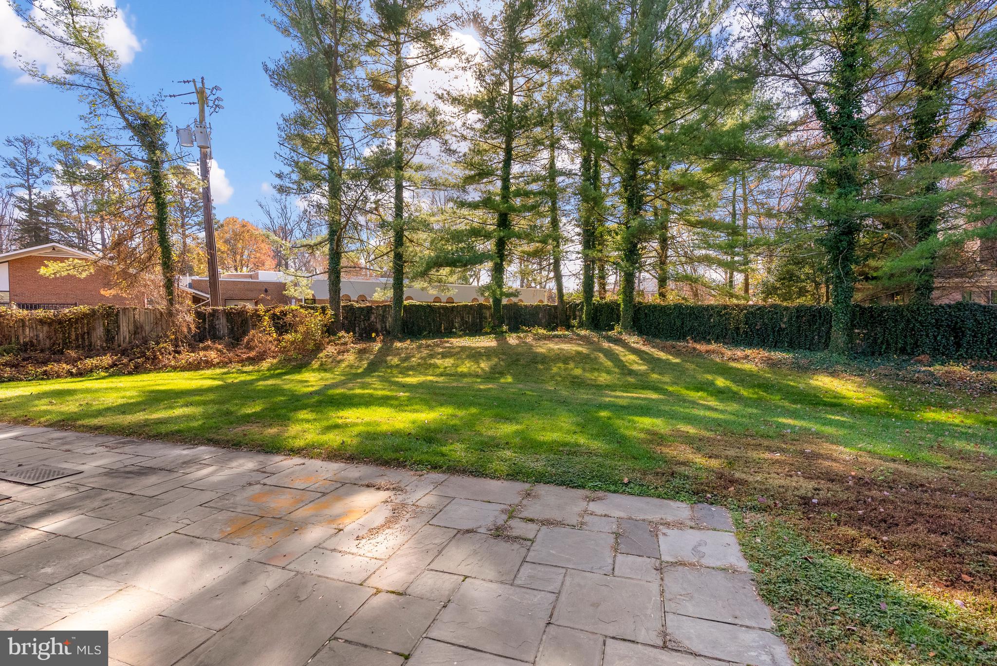 KAFAUVER TRACT - Residential Lease