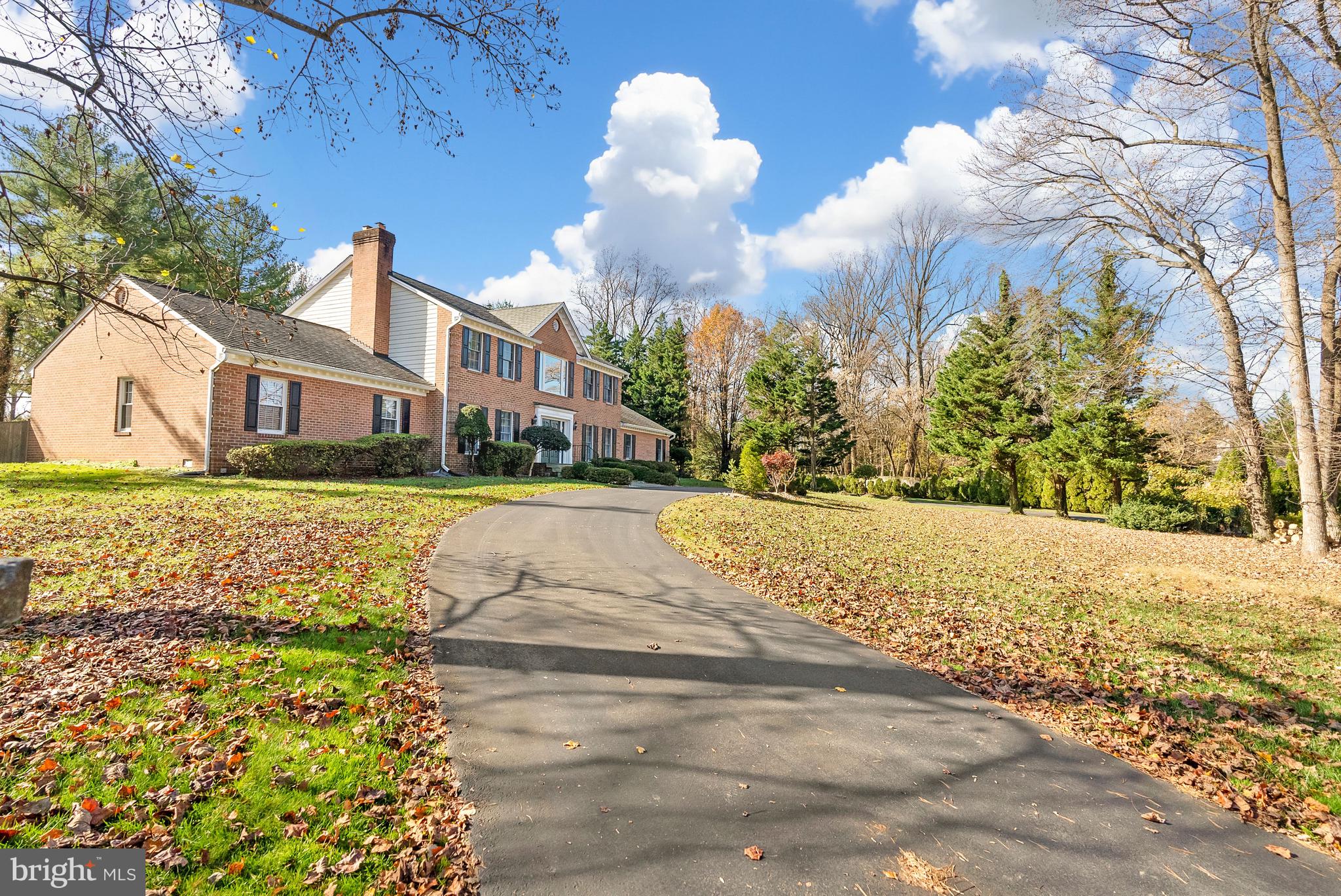 KAFAUVER TRACT - Residential Lease