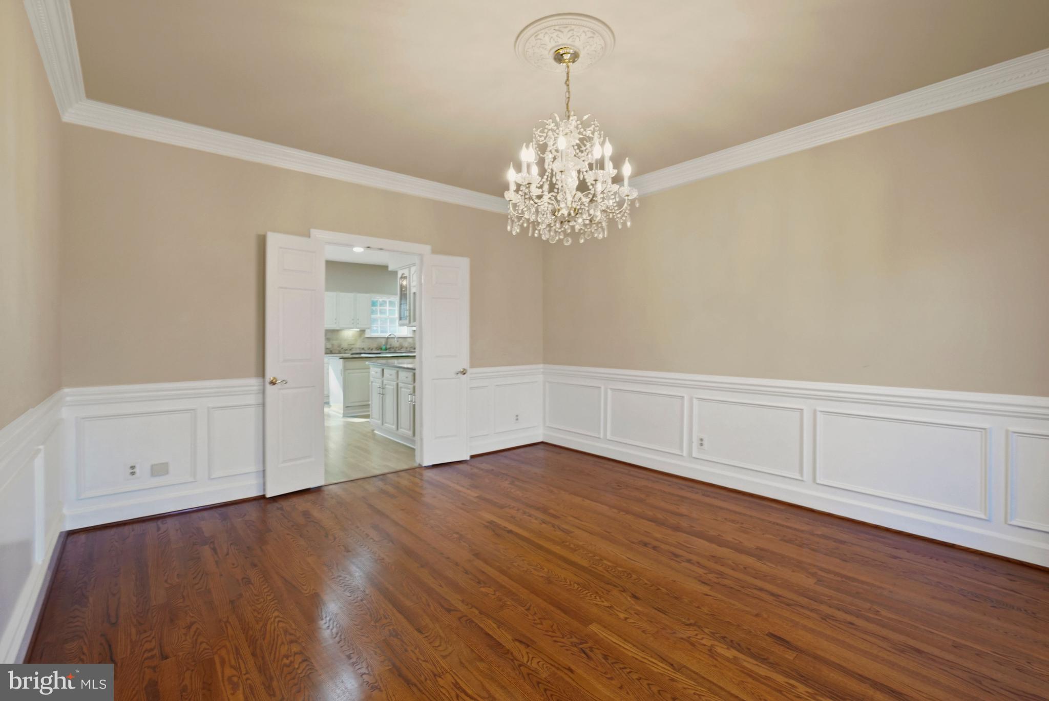 KAFAUVER TRACT - Residential Lease