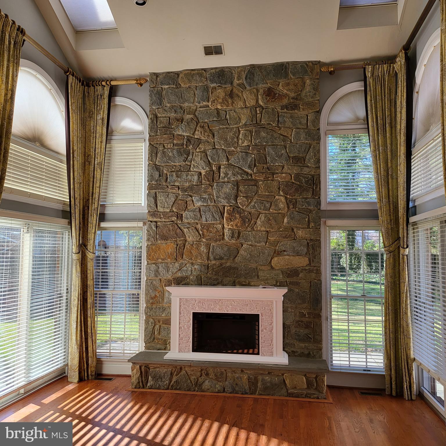 KAFAUVER TRACT - Residential Lease