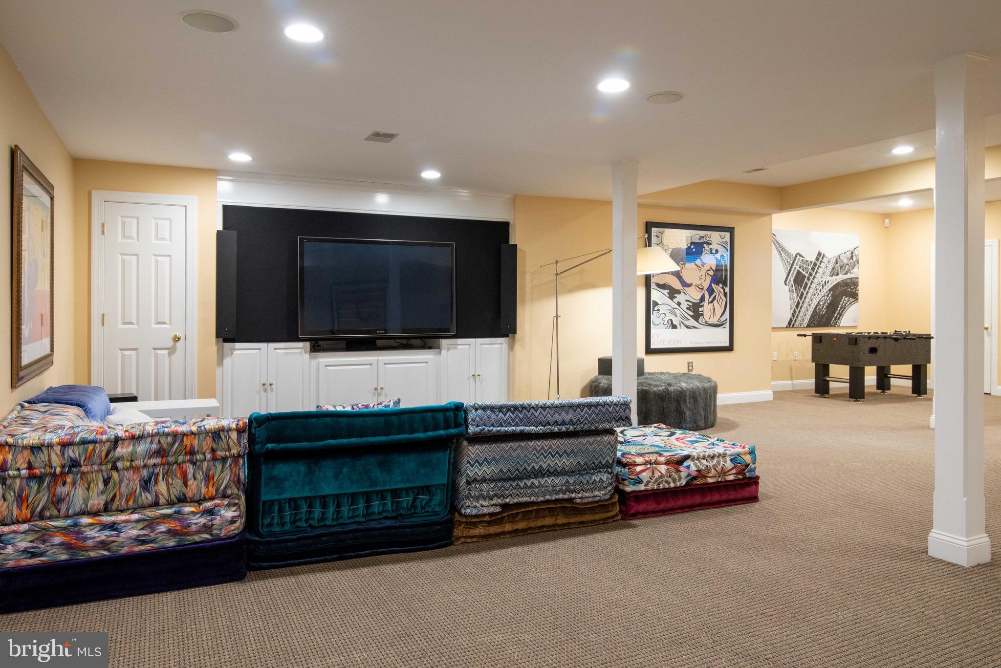 SYDBURY GLEN - Residential