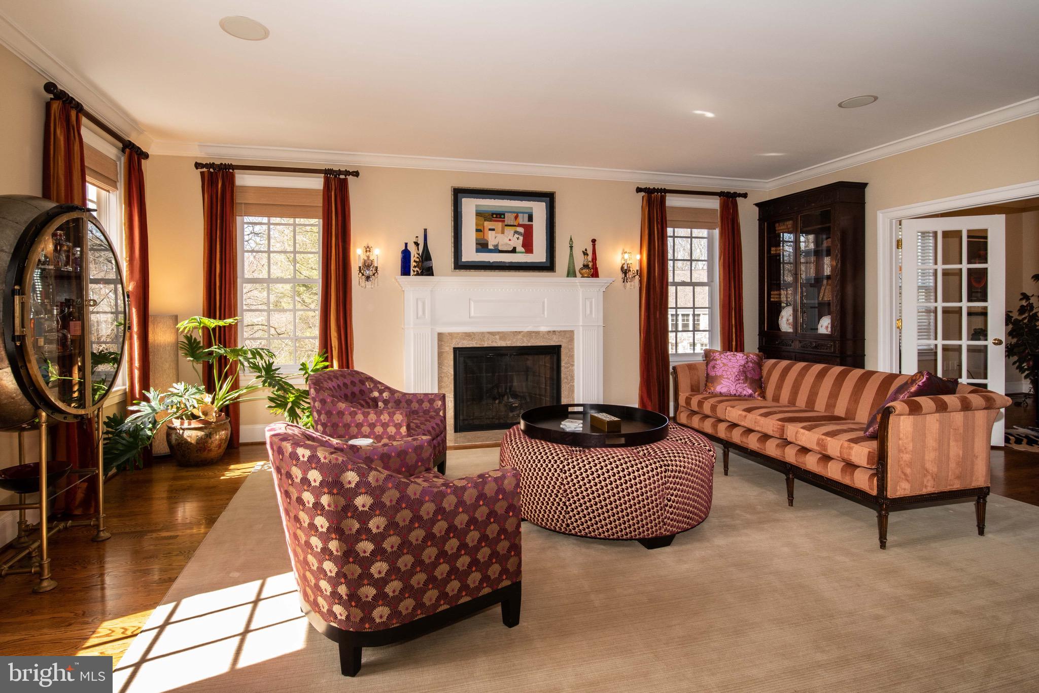 SYDBURY GLEN - Residential