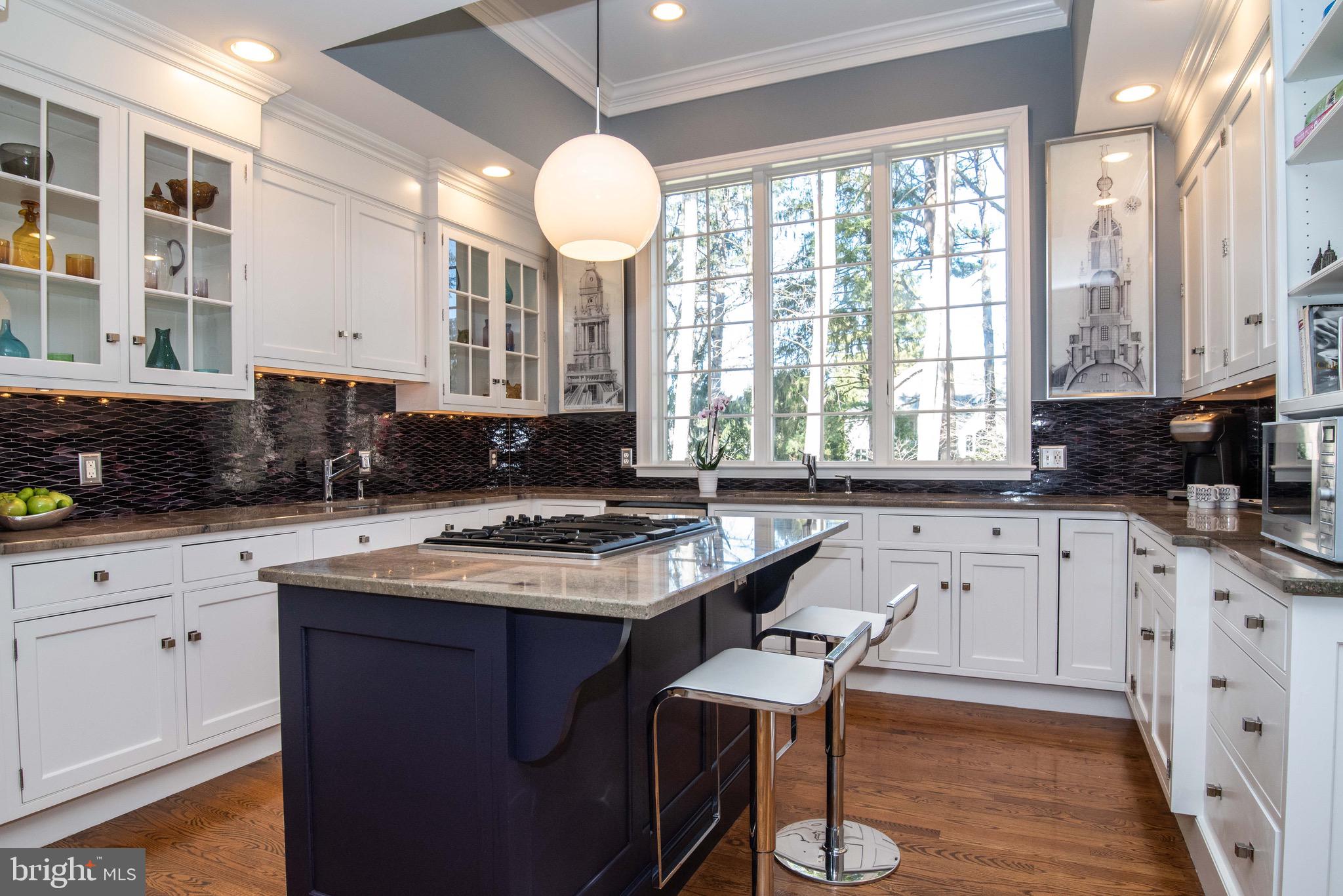 SYDBURY GLEN - Residential