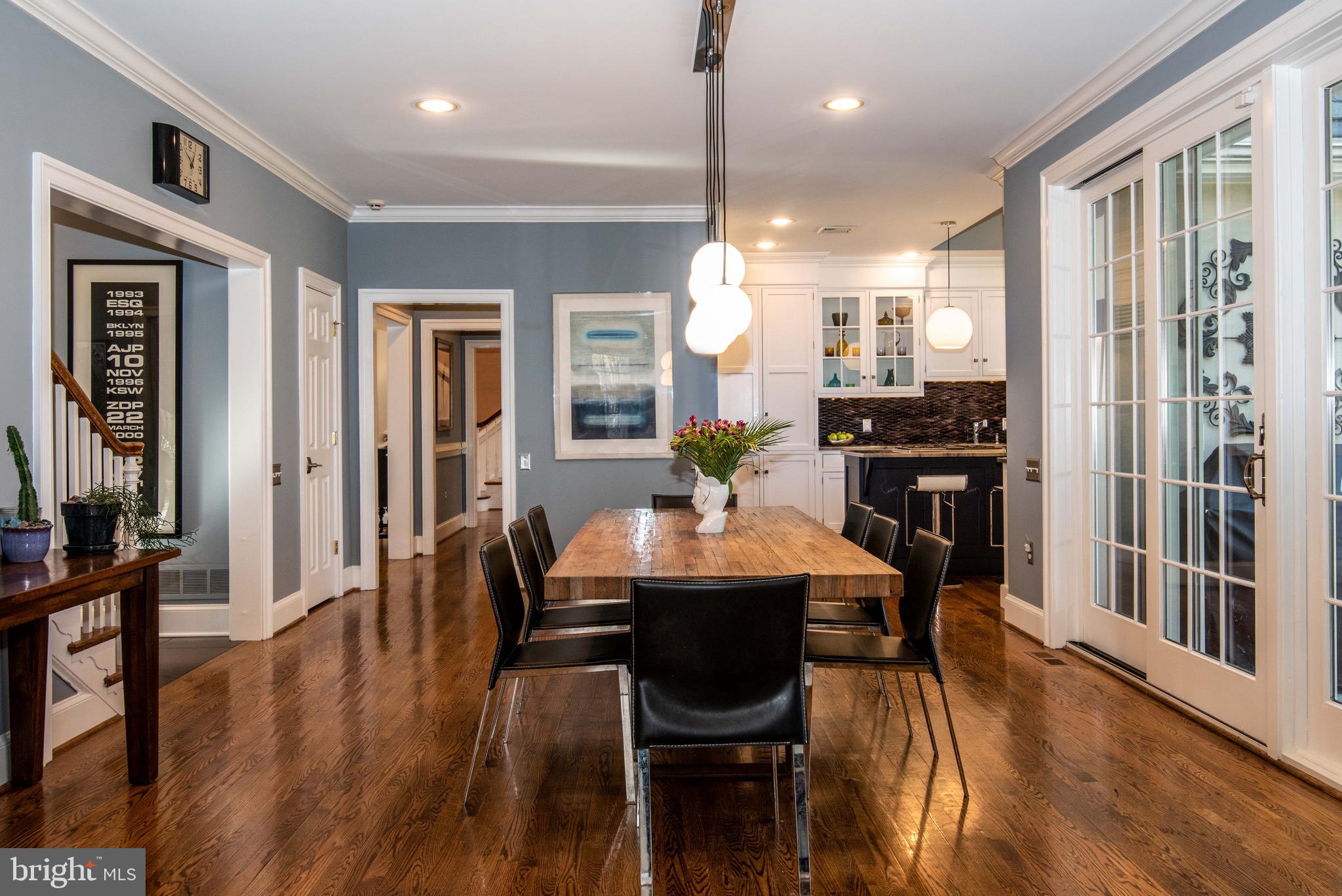 SYDBURY GLEN - Residential