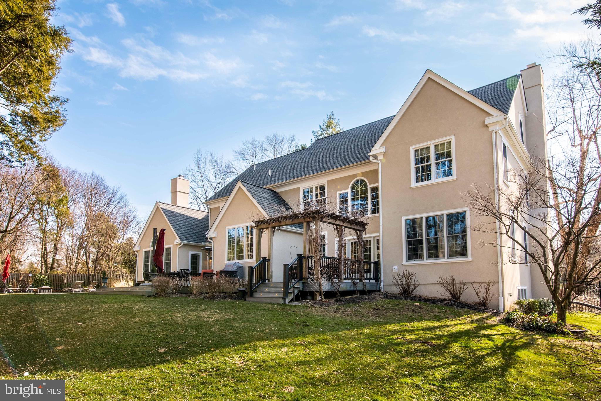 SYDBURY GLEN - Residential