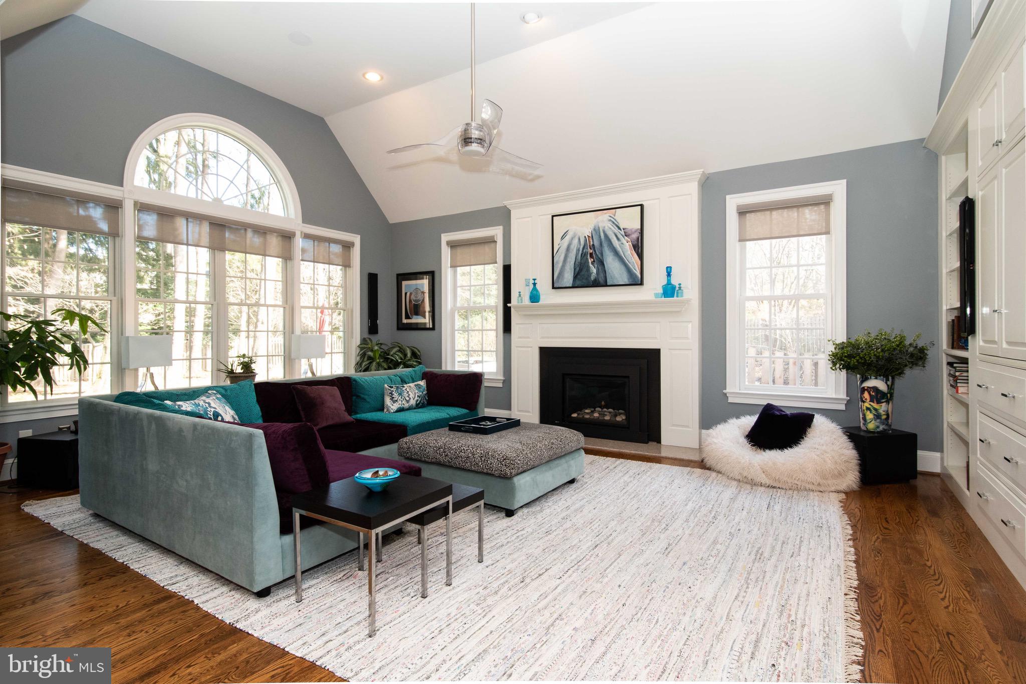 SYDBURY GLEN - Residential