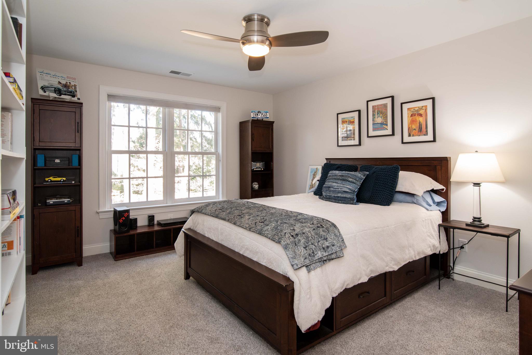 SYDBURY GLEN - Residential