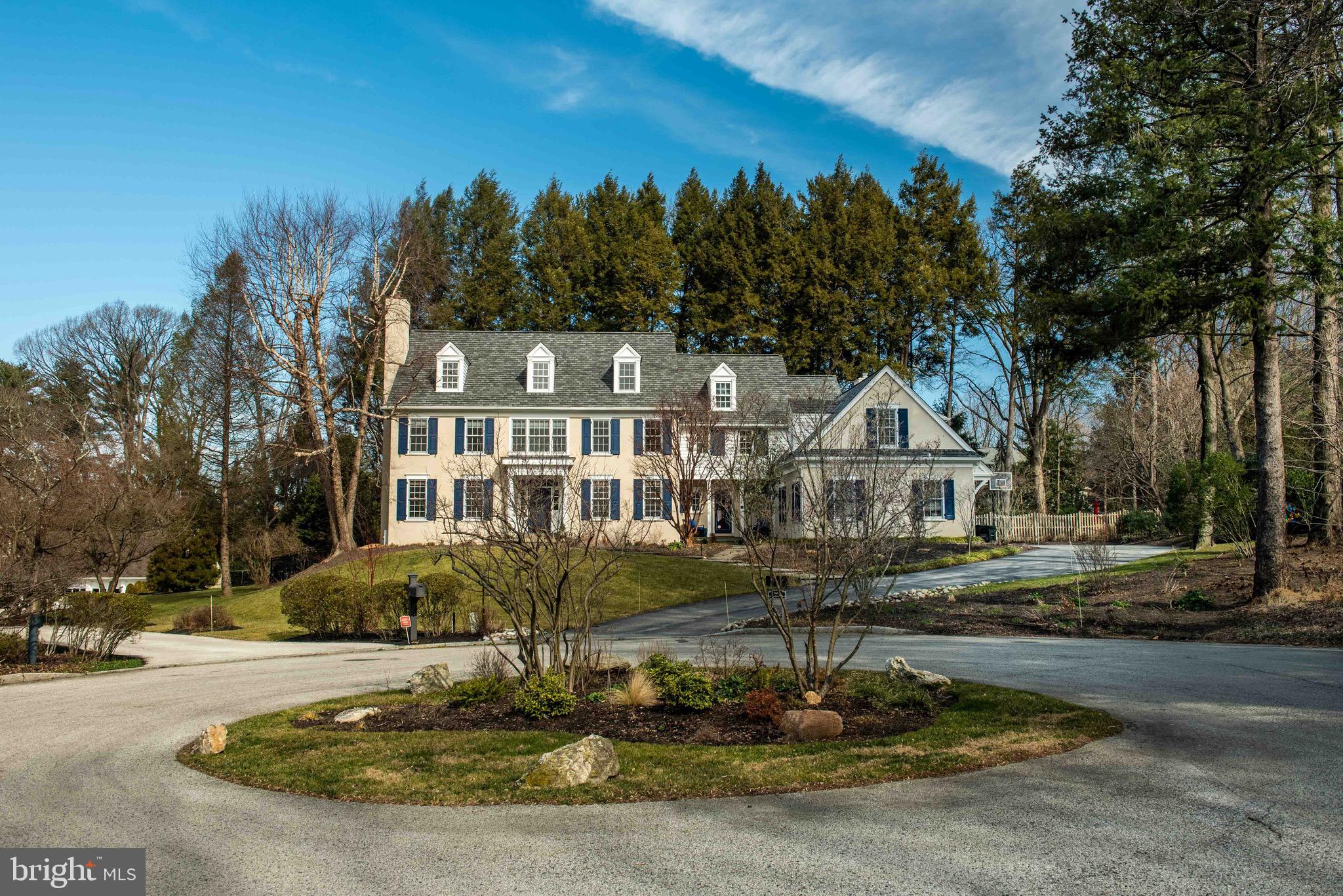 SYDBURY GLEN - Residential