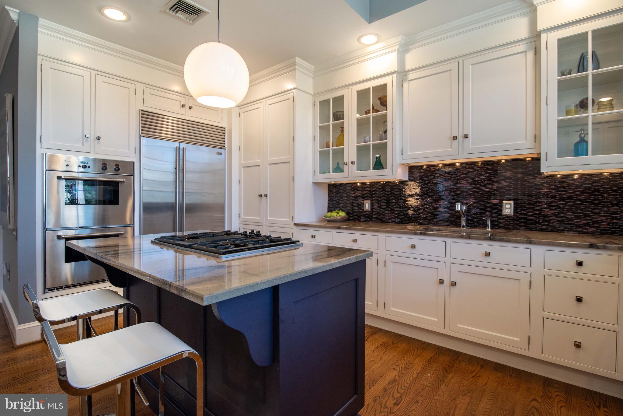 SYDBURY GLEN - Residential