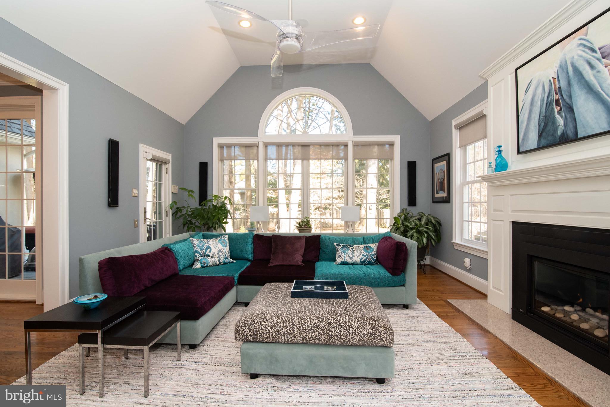 SYDBURY GLEN - Residential