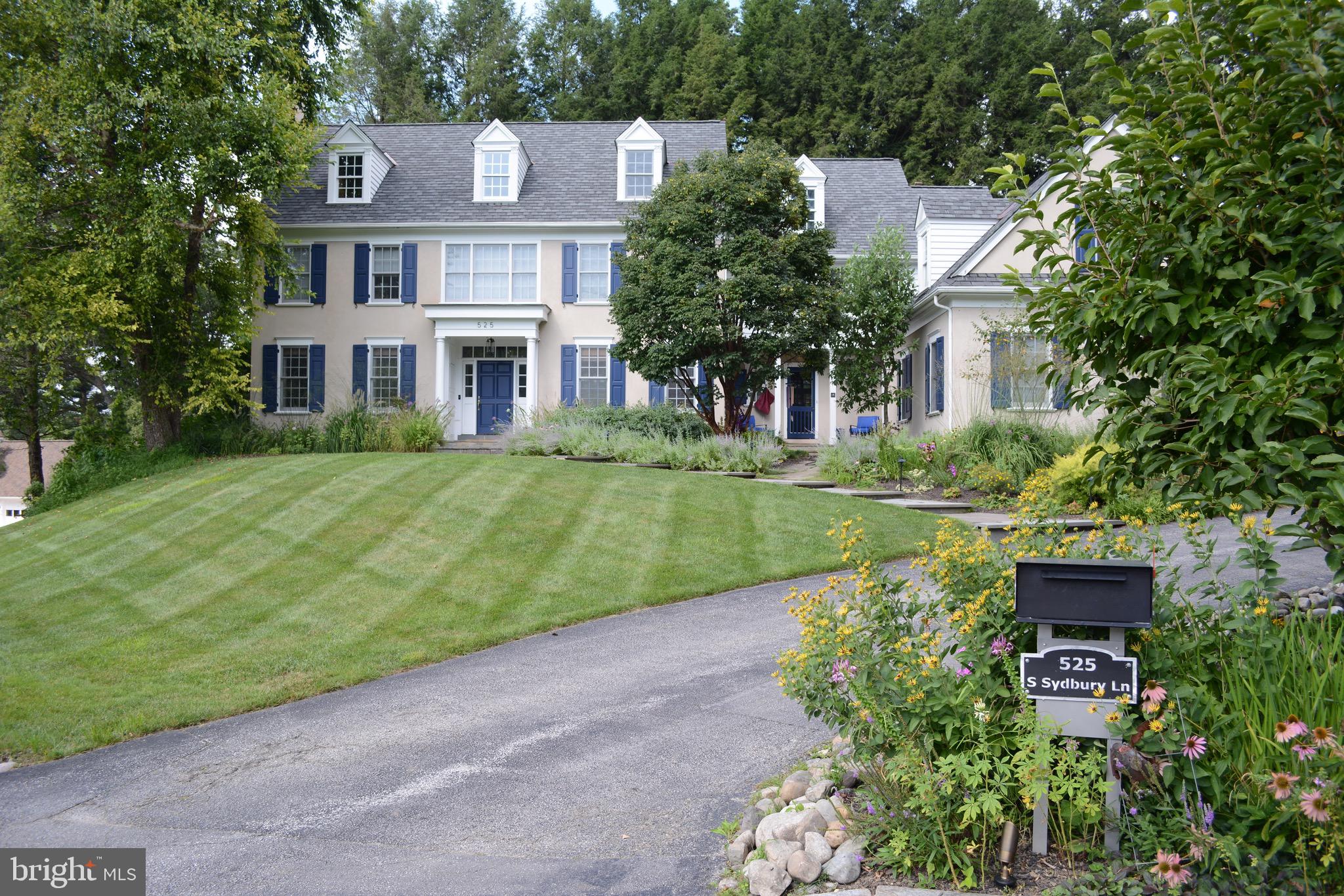 SYDBURY GLEN - Residential