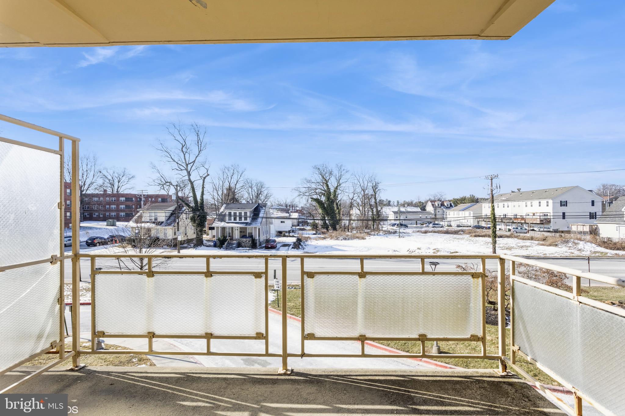 PARK TOWERS WEST - Residential