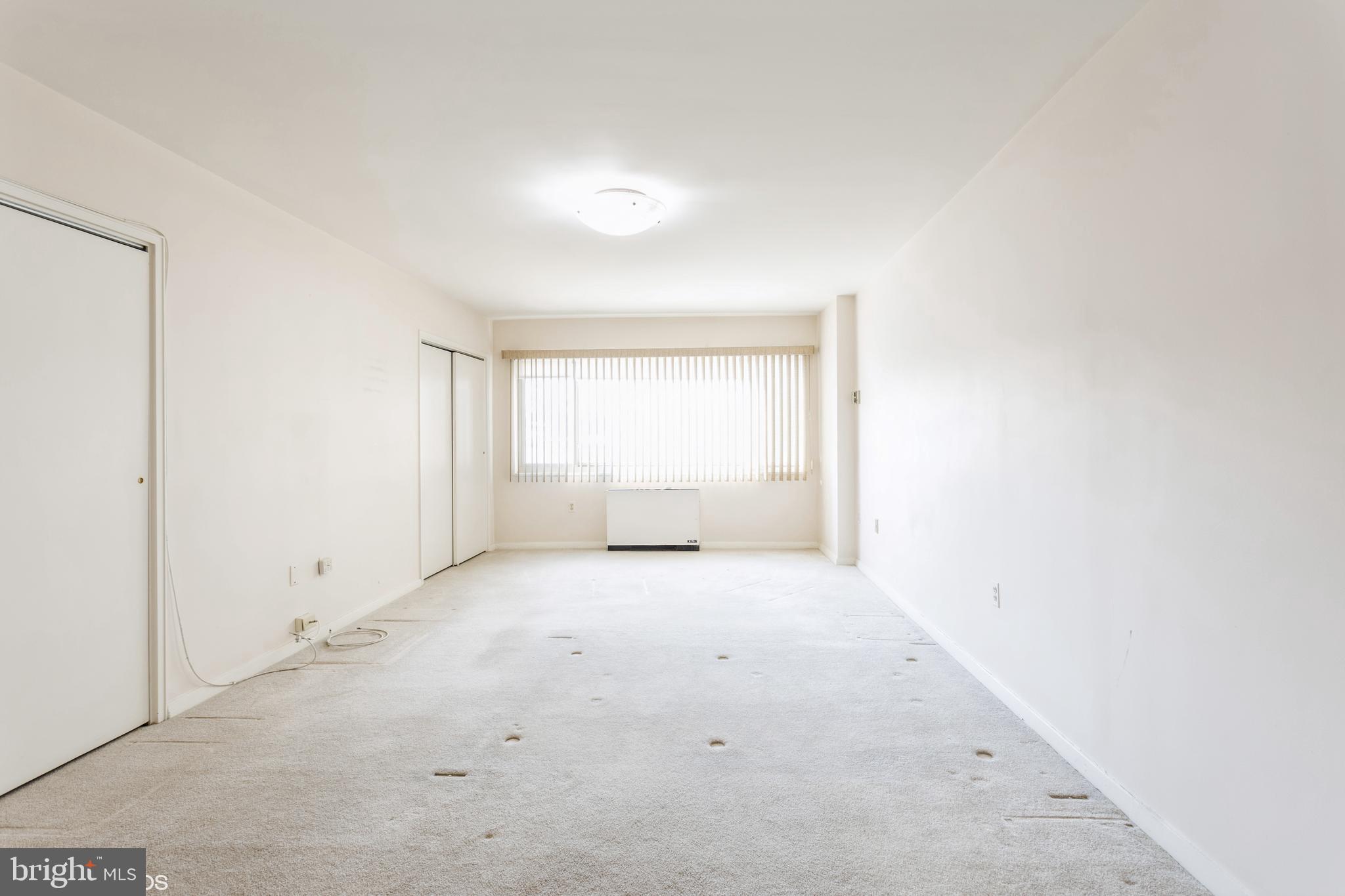 PARK TOWERS WEST - Residential