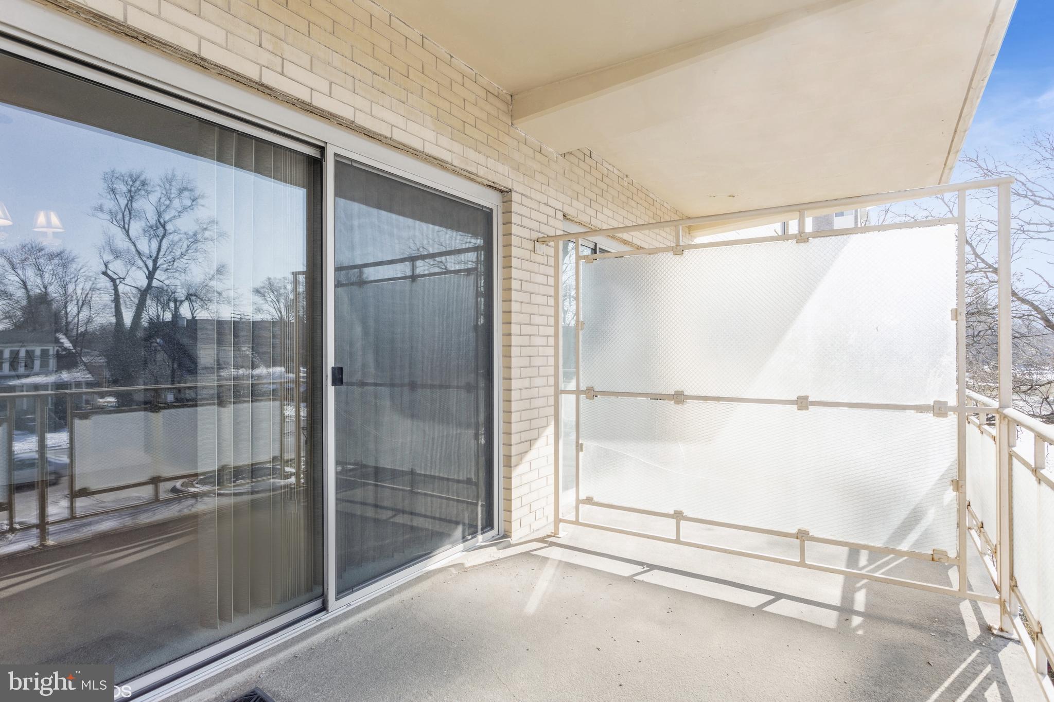 PARK TOWERS WEST - Residential