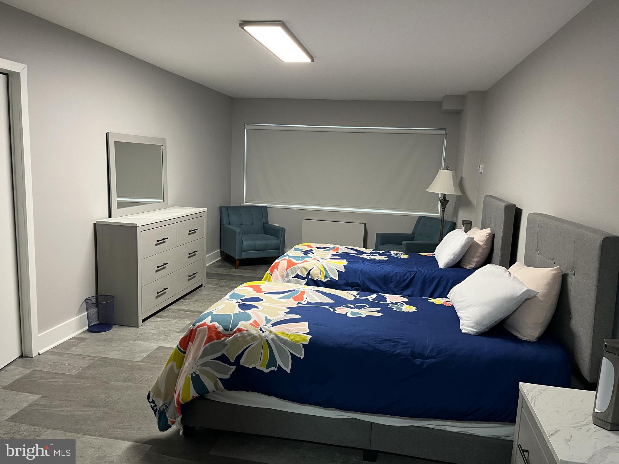 PARK TOWERS WEST - Residential