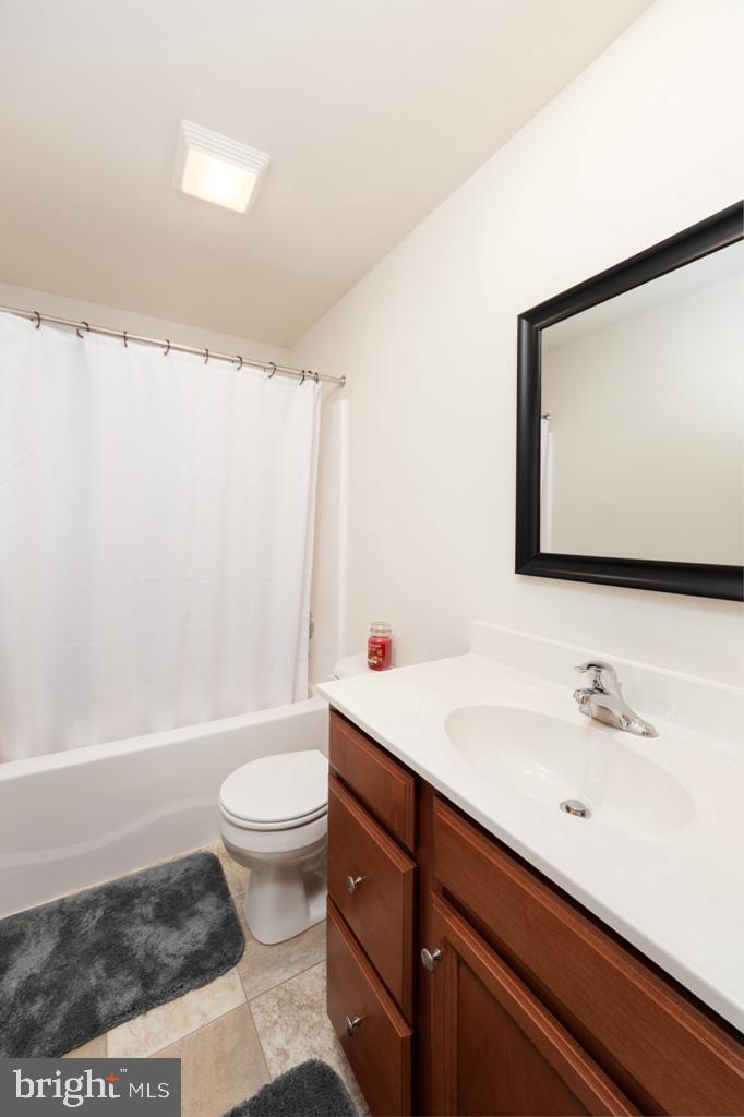 FLORIN HILL - Residential