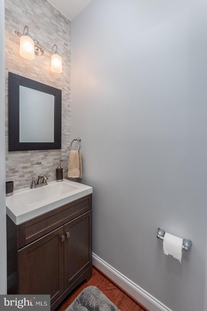 FLORIN HILL - Residential