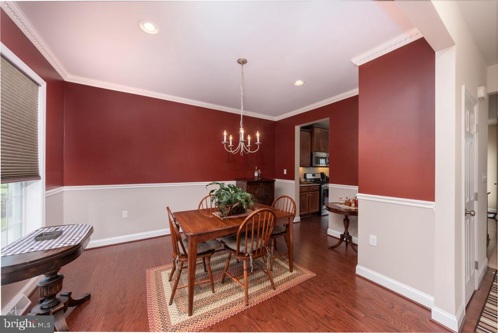 FLORIN HILL - Residential