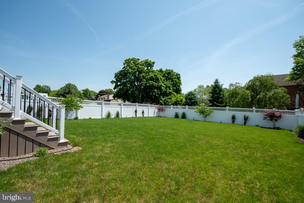 FLORIN HILL - Residential