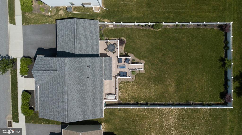 FLORIN HILL - Residential