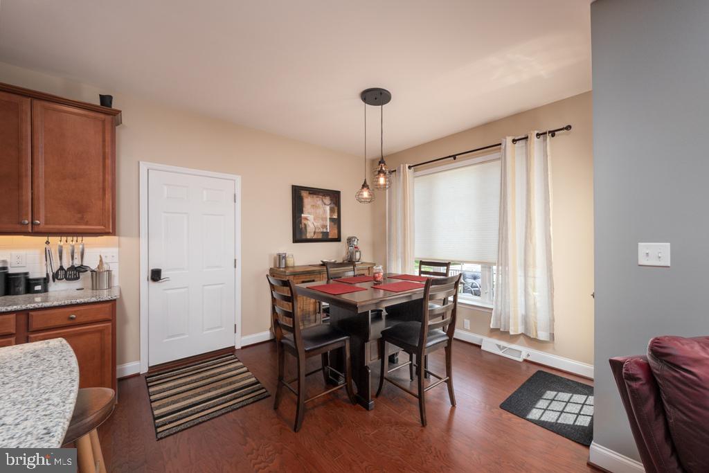 FLORIN HILL - Residential