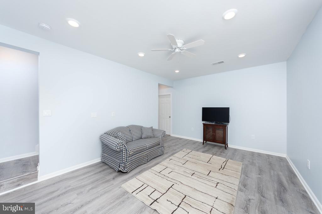 FLORIN HILL - Residential