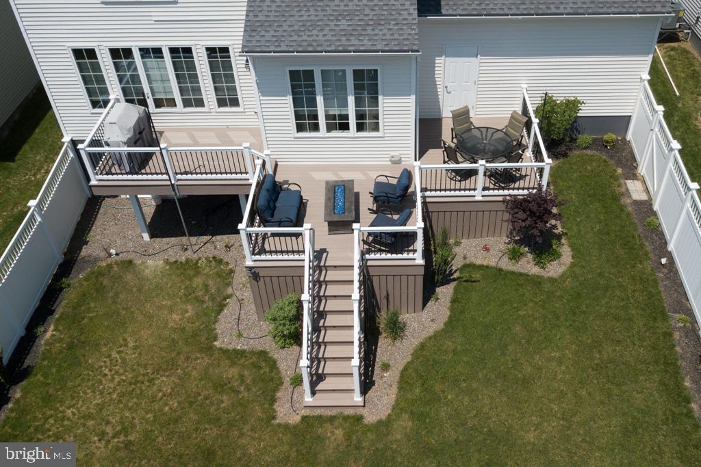 FLORIN HILL - Residential