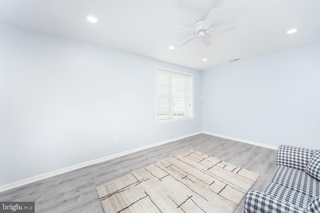 FLORIN HILL - Residential