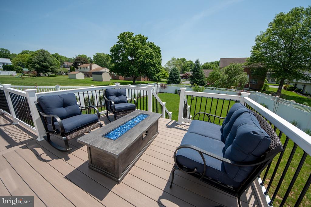 FLORIN HILL - Residential