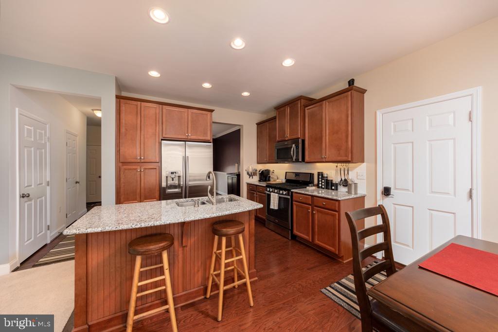 FLORIN HILL - Residential