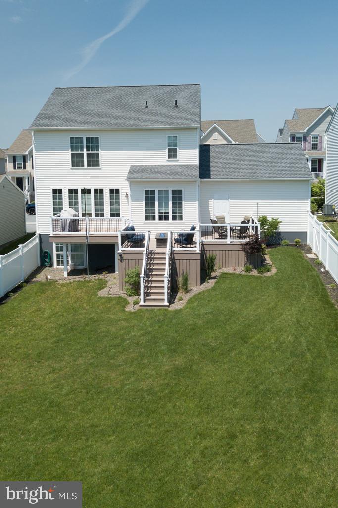 FLORIN HILL - Residential