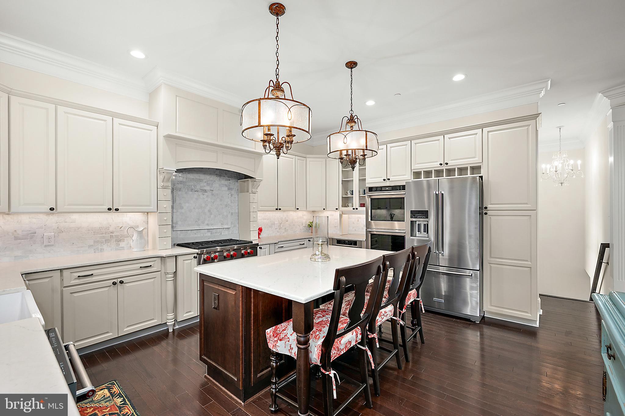 GLEN RIDDLE - Residential