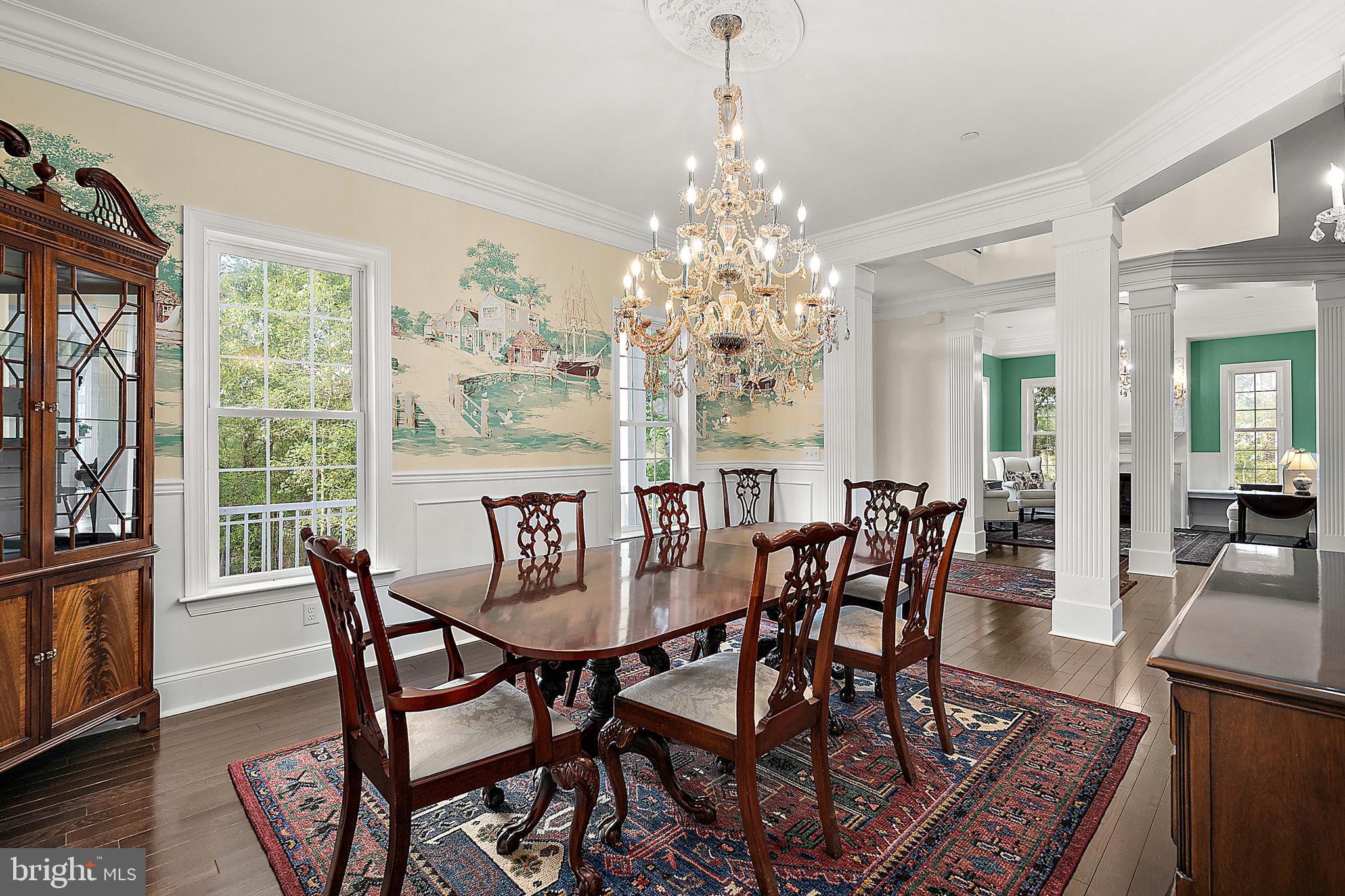 GLEN RIDDLE - Residential