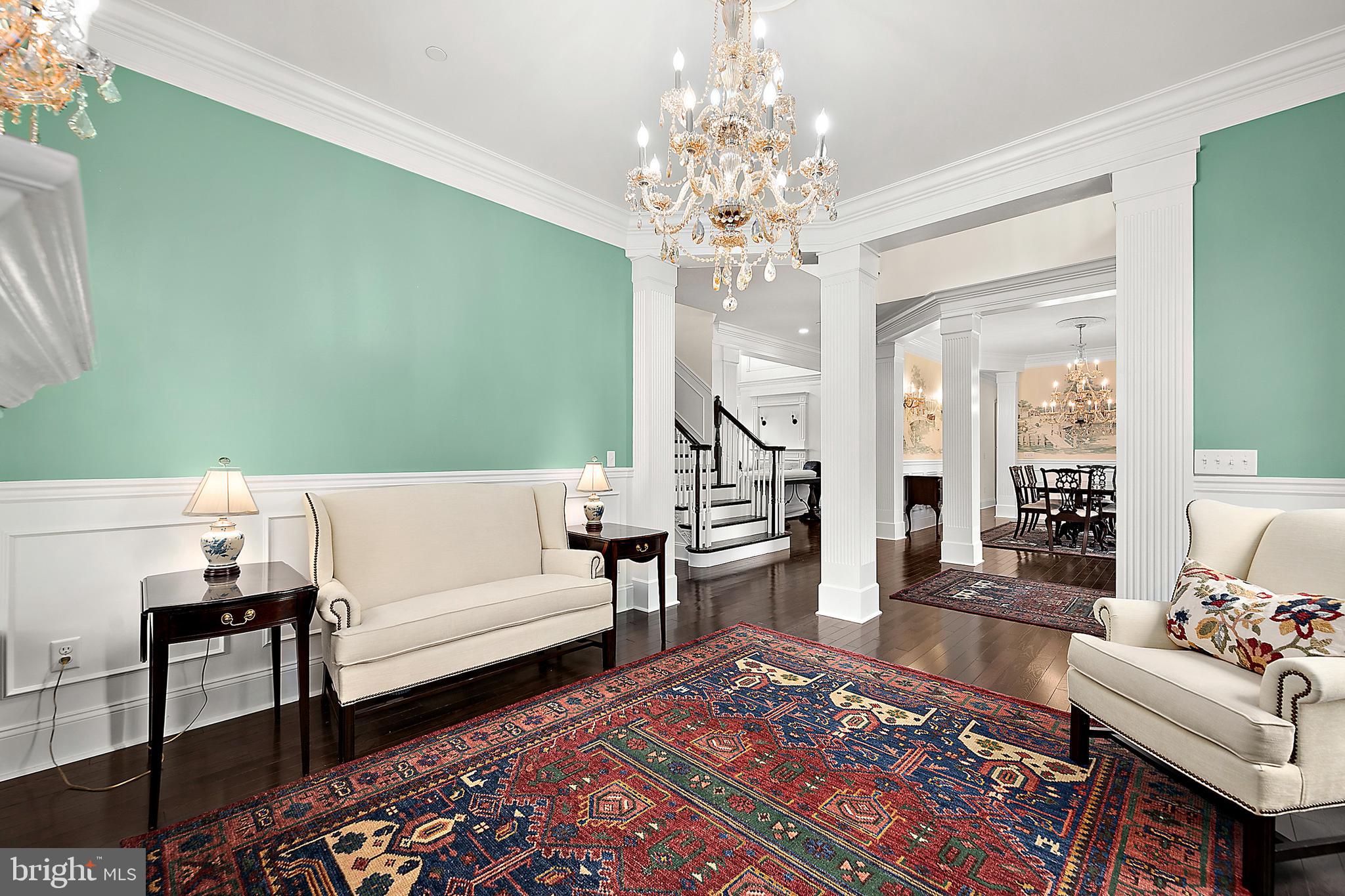 GLEN RIDDLE - Residential