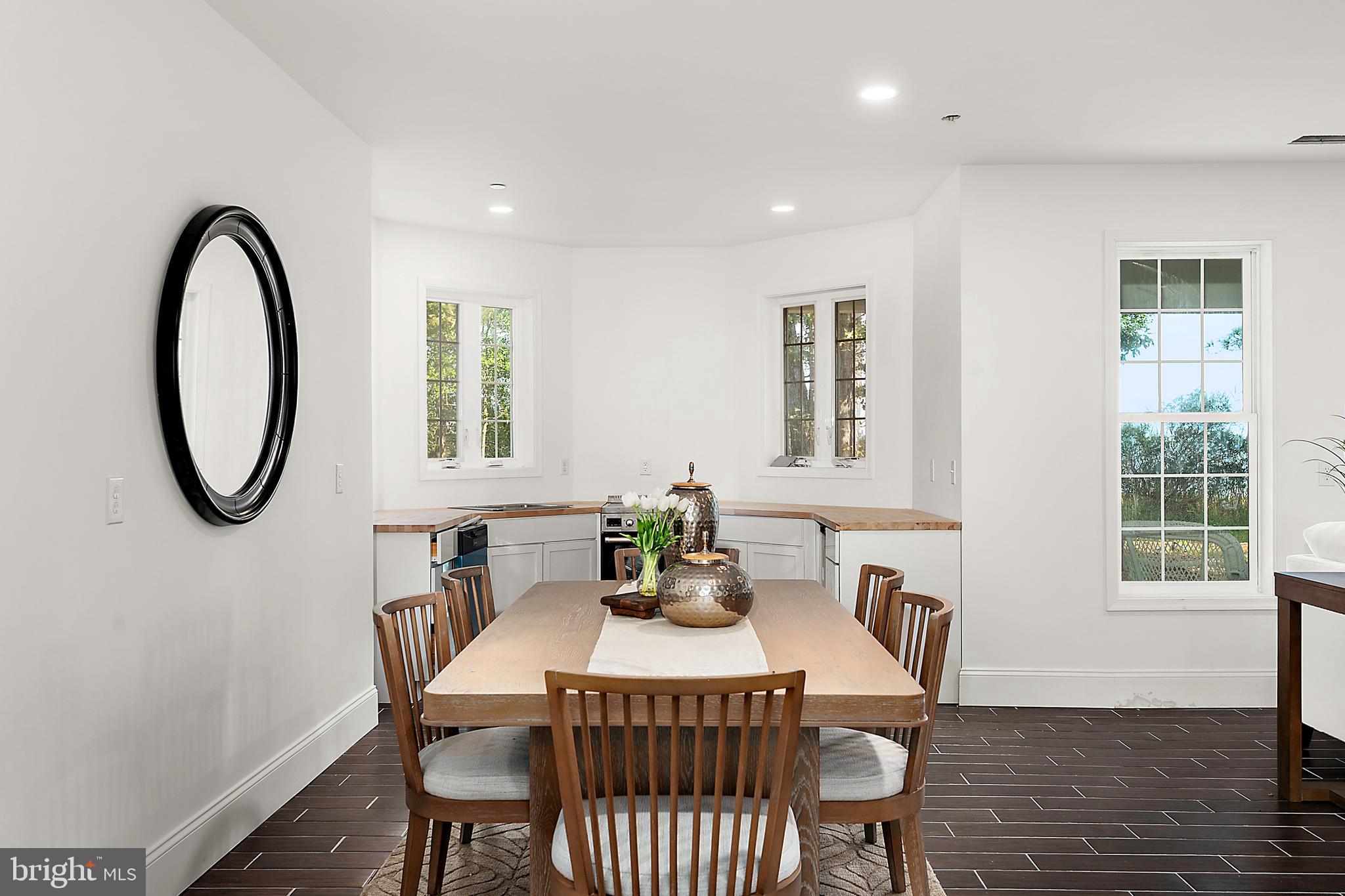 GLEN RIDDLE - Residential