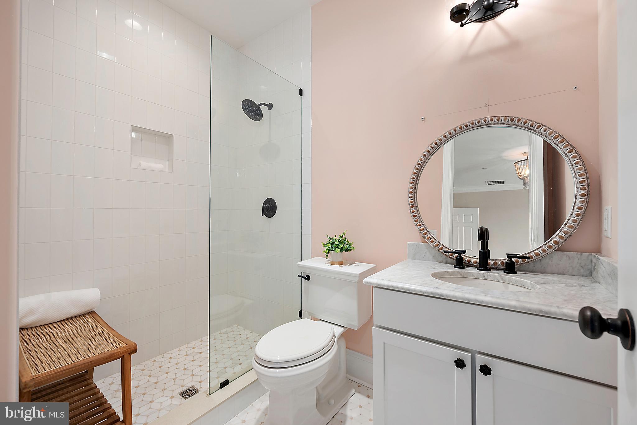 GLEN RIDDLE - Residential