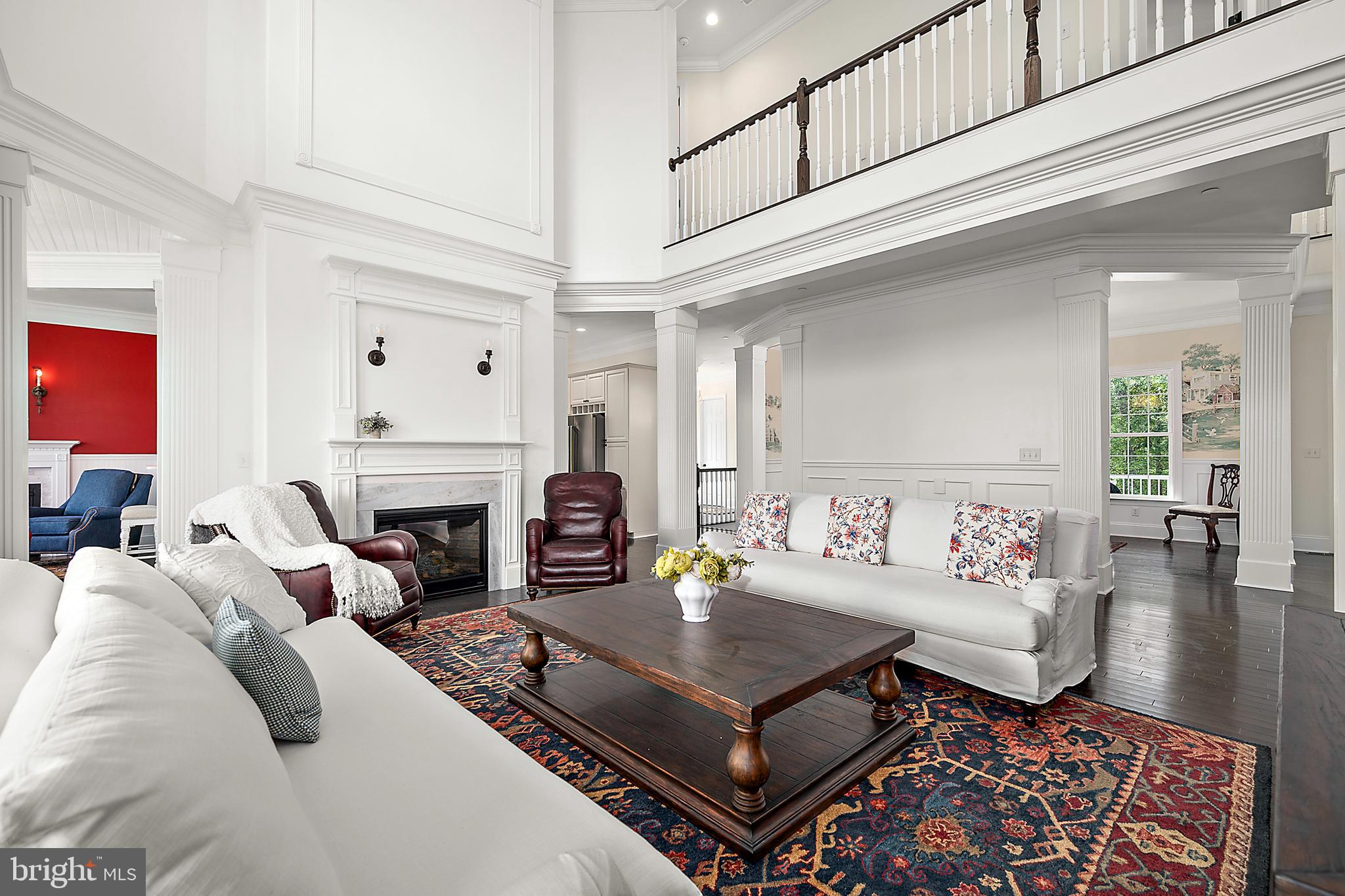 GLEN RIDDLE - Residential