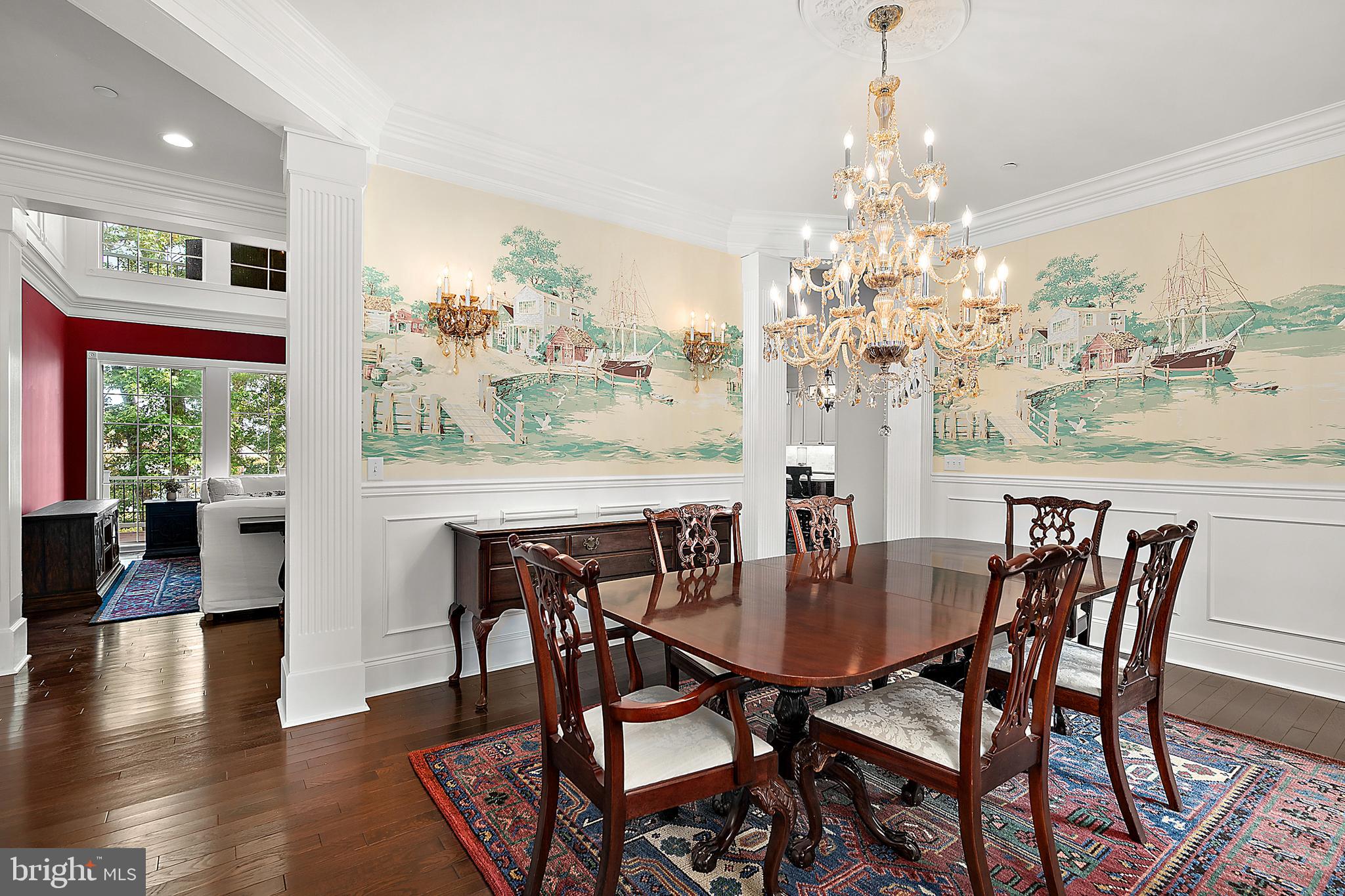 GLEN RIDDLE - Residential