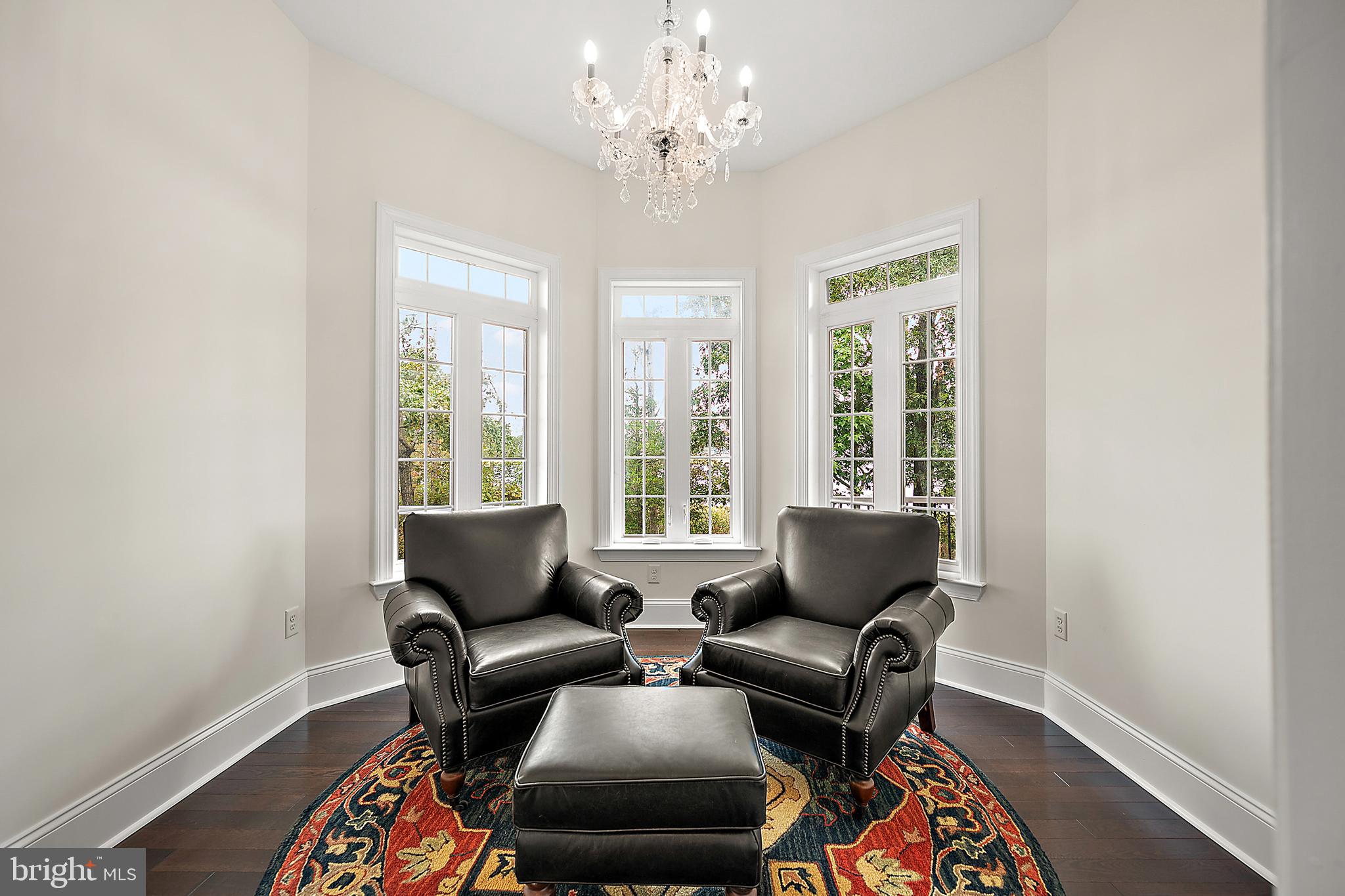 GLEN RIDDLE - Residential